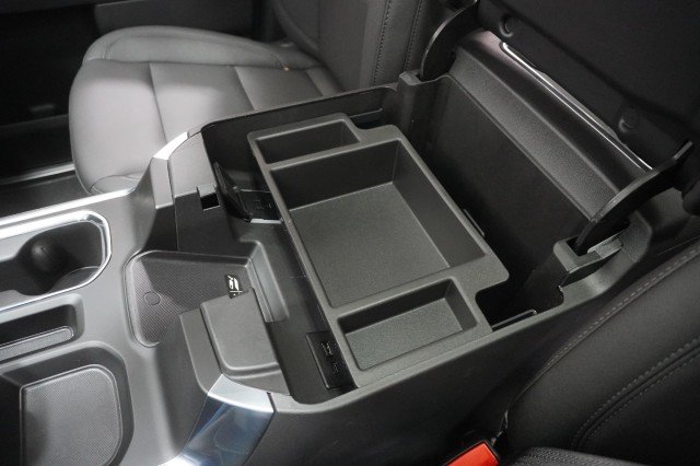 2026 Chevrolet Silverado 1500 LT Trail Boss - Photo 39