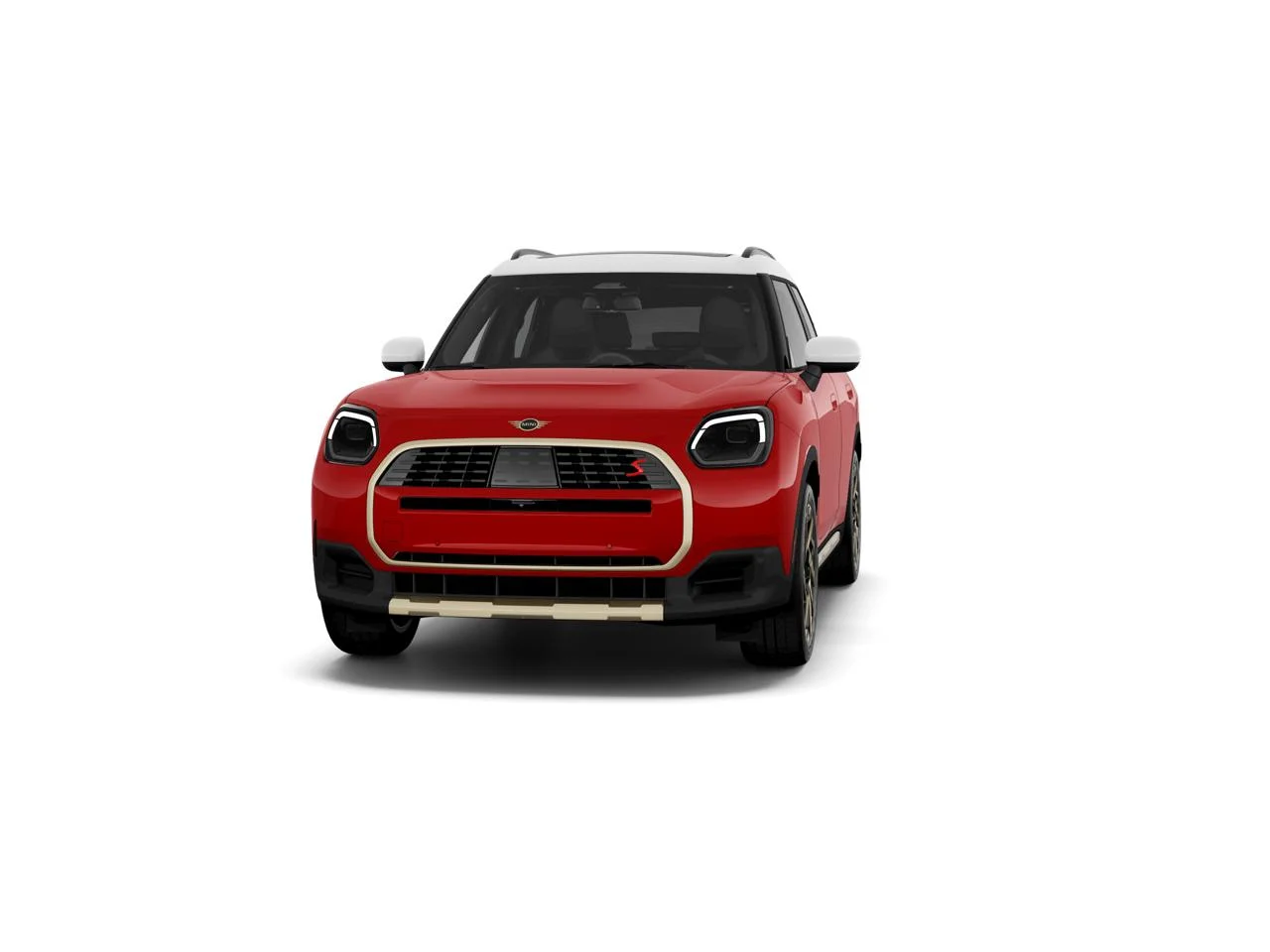 New 2027 Chili Red II MINI SIGNATURE PLUS image 3