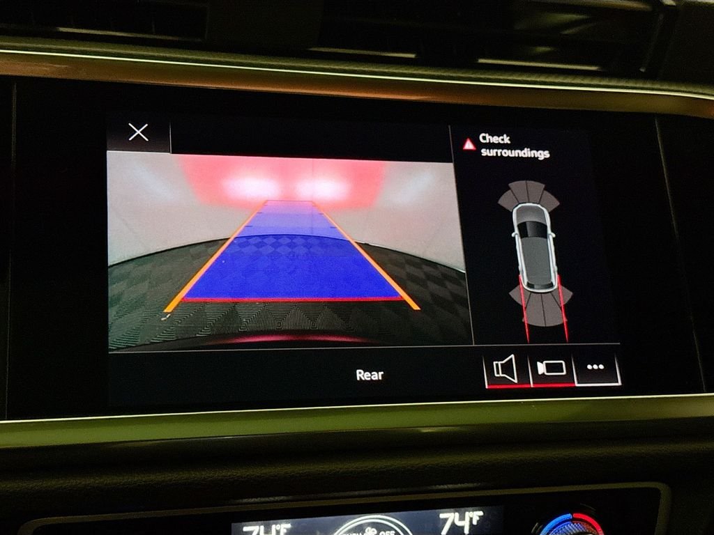 2022 Audi Q3 Premium - Photo 34