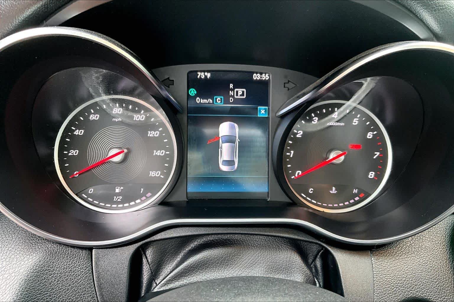 Used 2020 Mojave Silver Metallic Mercedes-Benz C 300 image 25