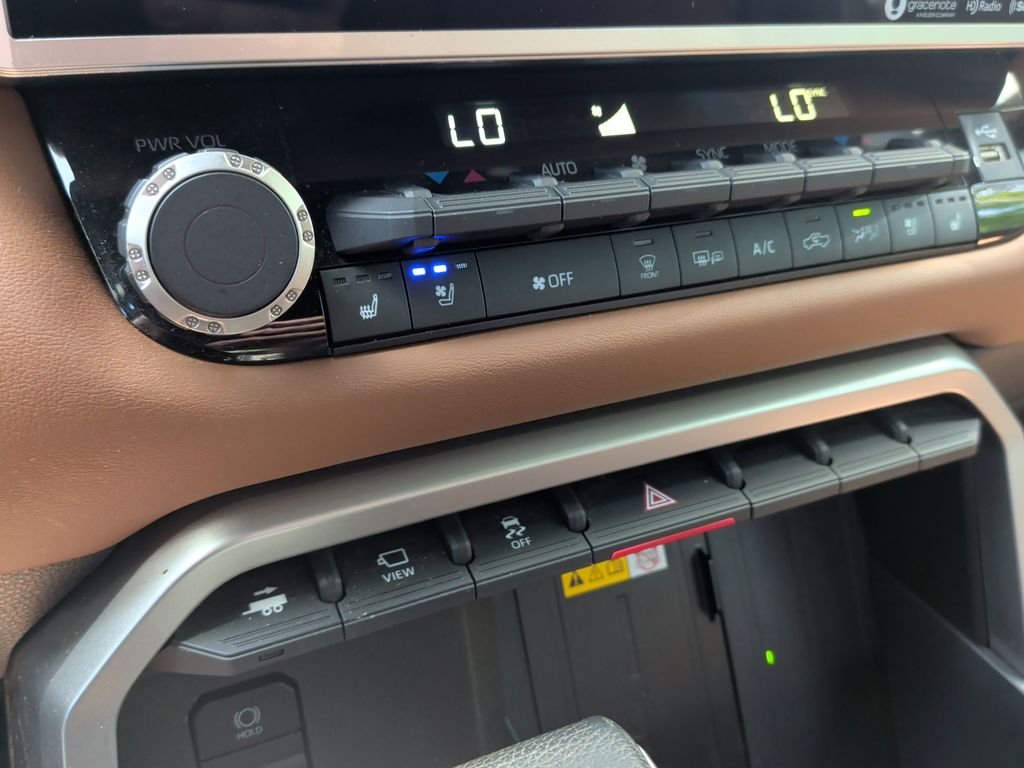 Certified Used 2024 Beige Toyota 1794 Edition image 28