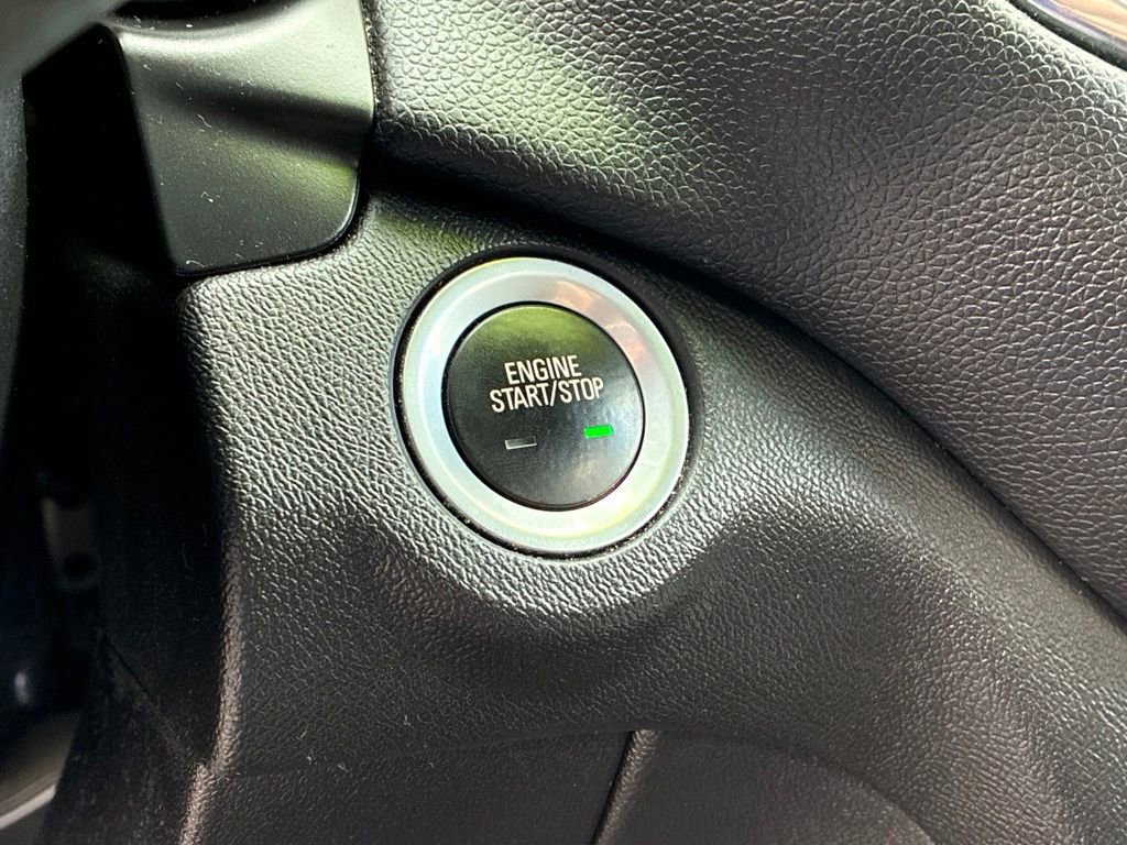 Used 2018 SANDY RIDGE METALLIC Chevrolet LT image 53