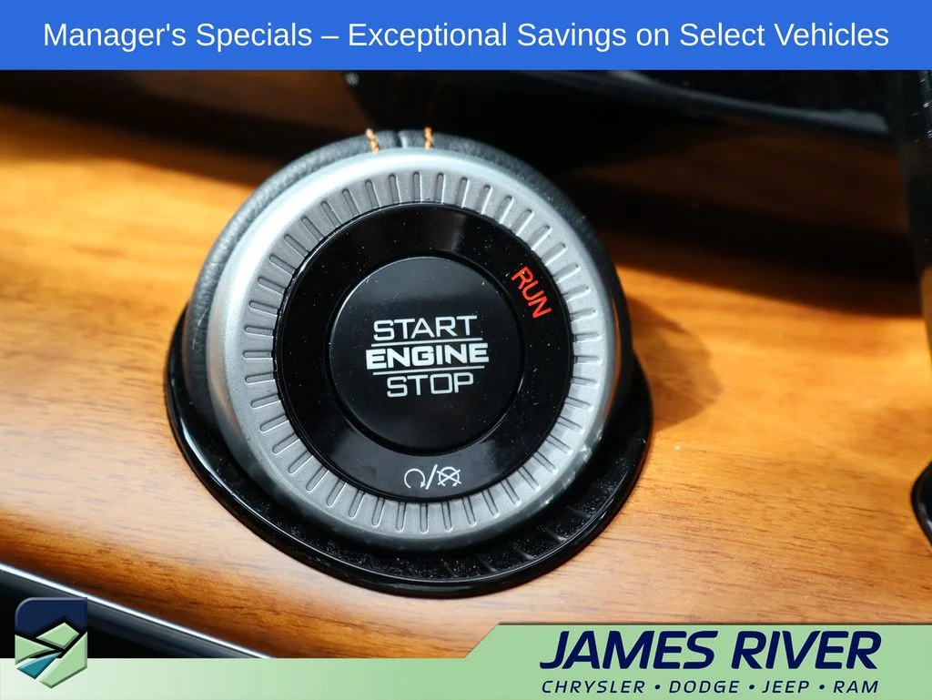 Used 2024 Gray Jeep Series III image 36