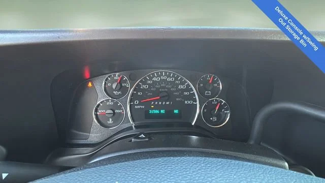 Used 2024 Summit White Chevrolet 1LT image 15