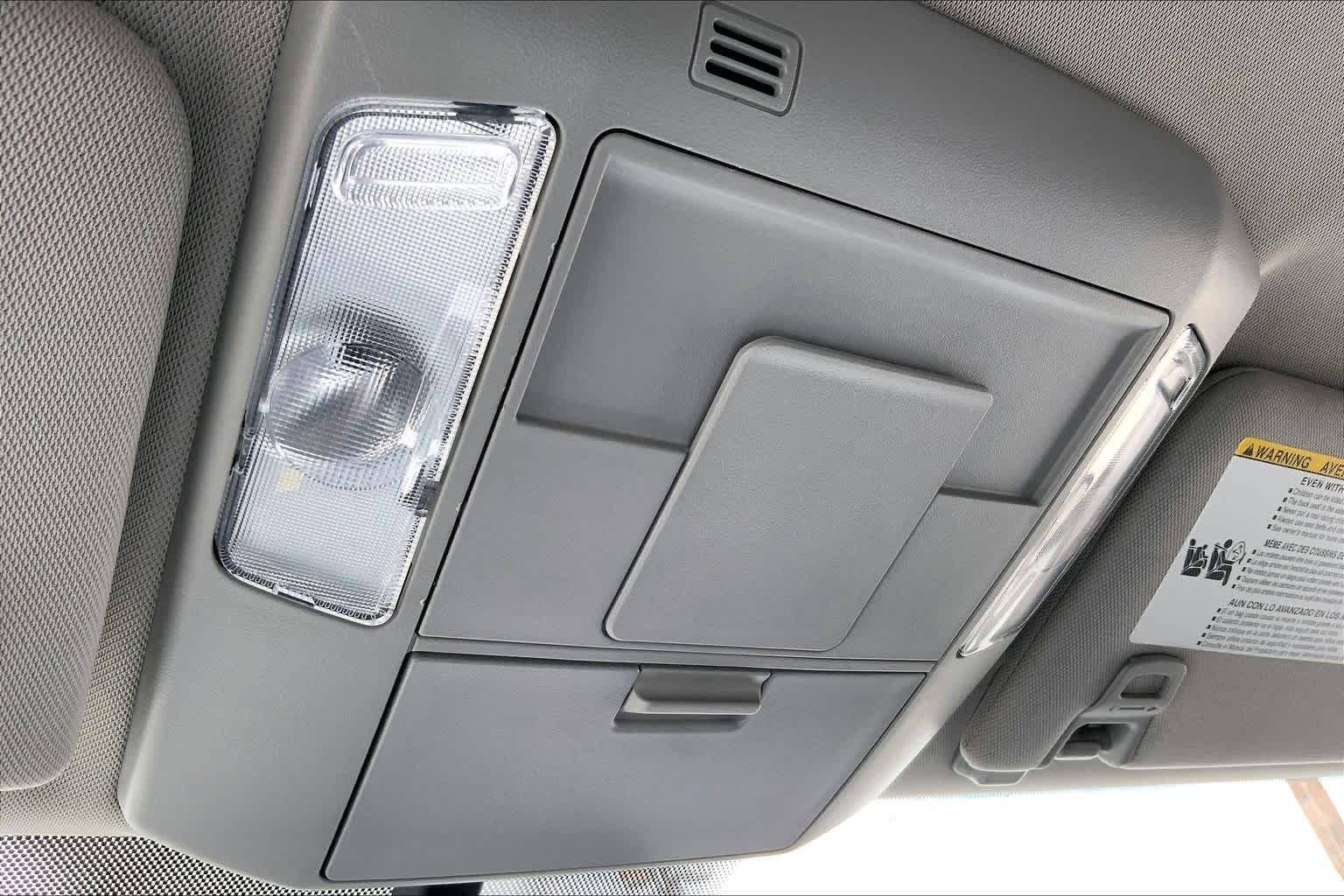 Used 2015 Silver Sky Metallic Toyota SR5 image 28