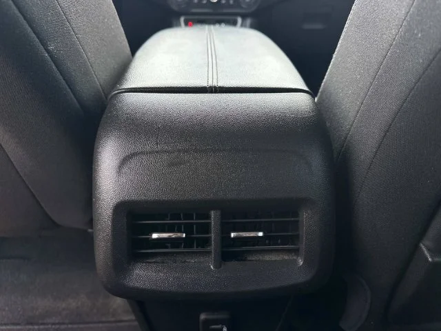 Used 2023 Silver GMC SLE image 16