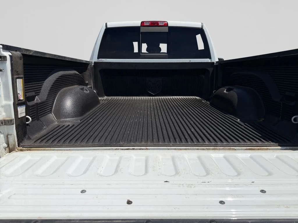 2024 RAM Ram 2500 Pickup Laramie - Photo 19