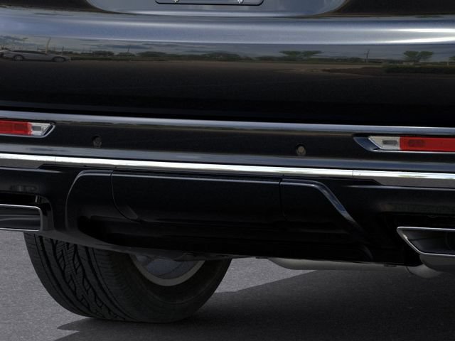 New 2027 Ebony Twilight Metallic Buick Avenir image 14