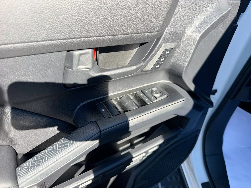 New 2026 Ice Cap Toyota  TRD Off-Road Premium image 19