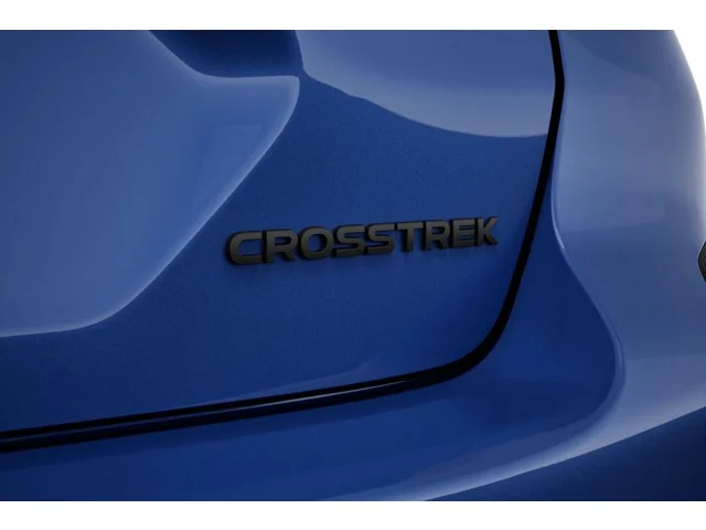 New 2027 DAYBREAK BLUE PEARL Subaru  image 12