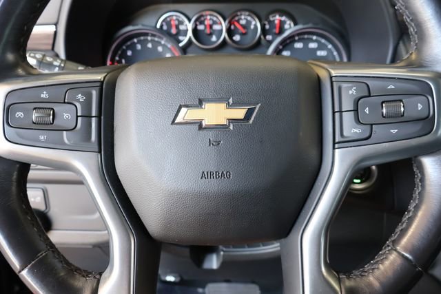 Used 2023 Black Chevrolet LS image 25