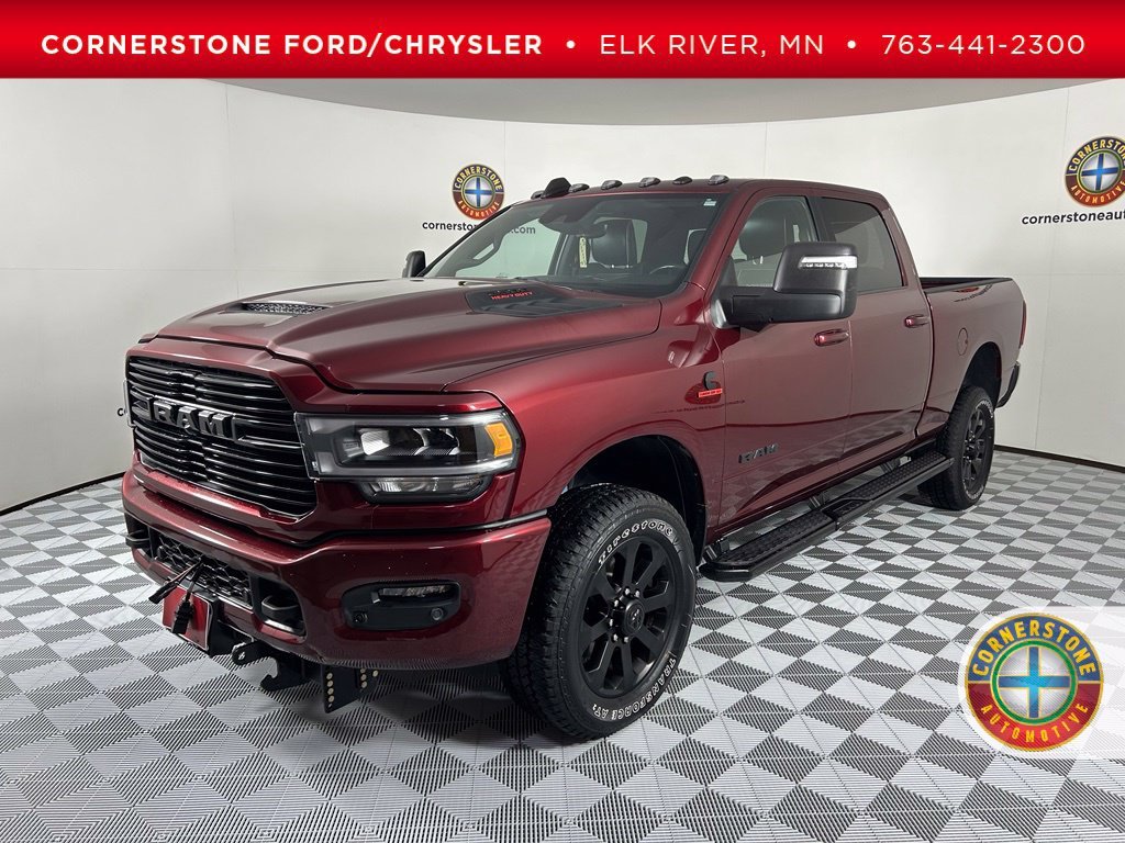2023 RAM 2500 Pickup Laramie