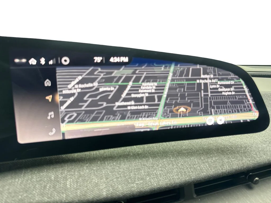 Used 2024 Gray Lucid Touring image 63
