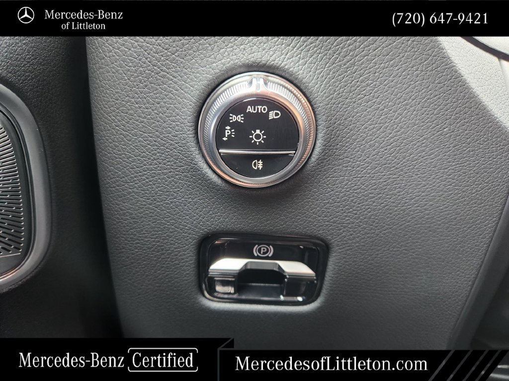 Certified Used 2026  Mercedes-Benz GLC 300 image 21