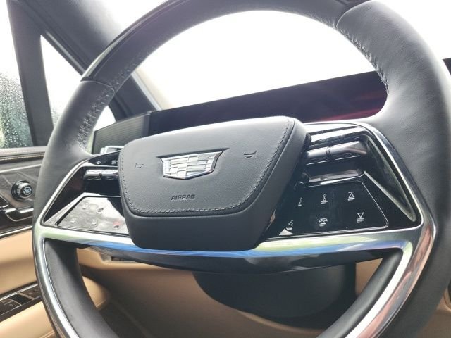 2025 Cadillac Escalade IQ Sport 2 - Photo 33