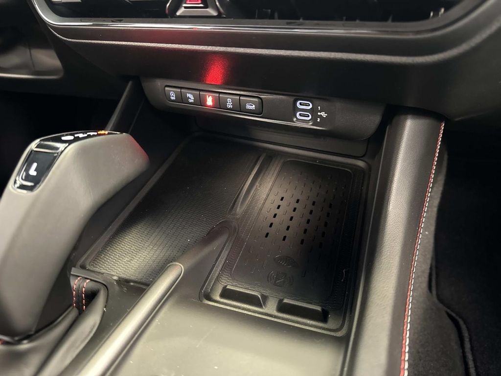 2026 Dodge Charger Scat Pack - Photo 40