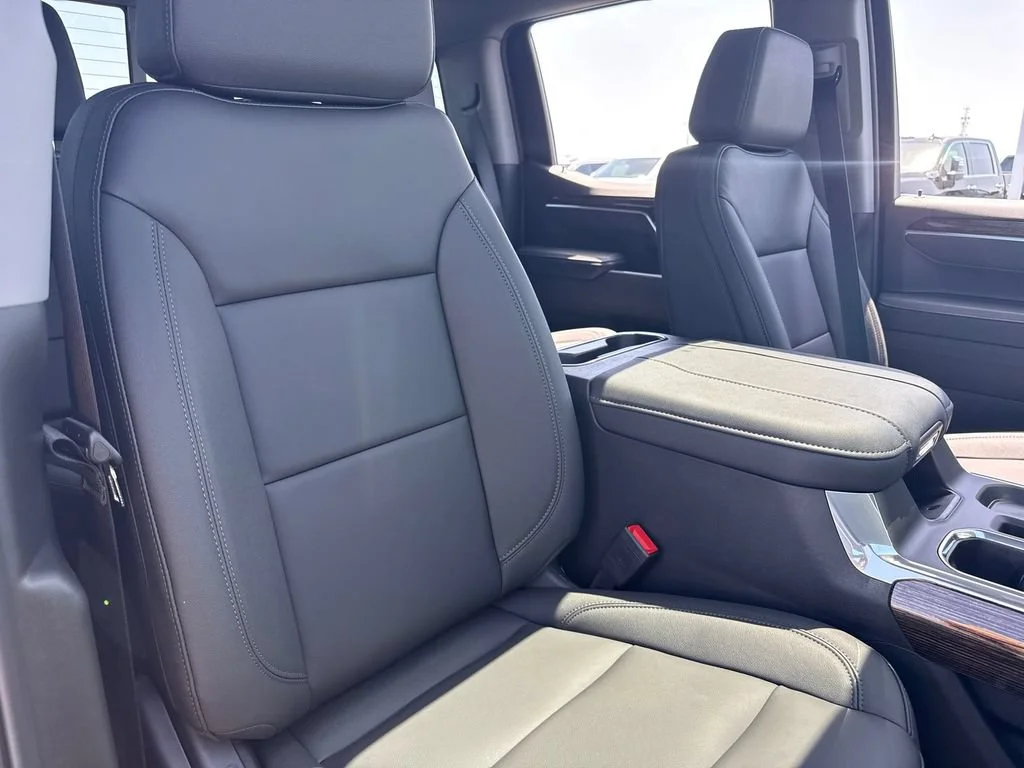 2026 GMC Sierra 1500 Elevation - Photo 37