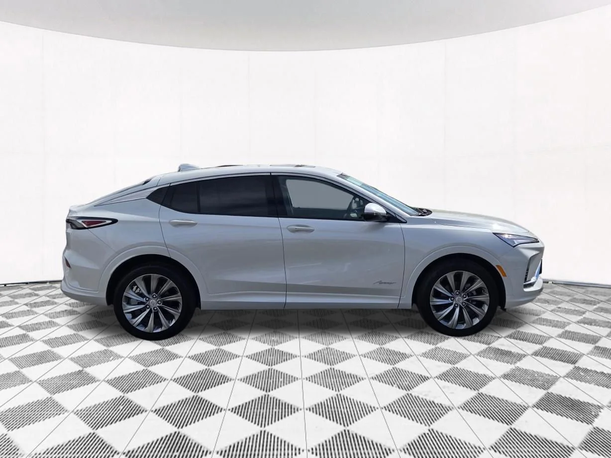 2026 Buick Envista Avenir - Photo 12