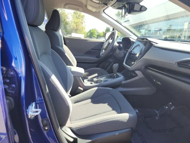 Used 2025 Blue Subaru Premium image 26