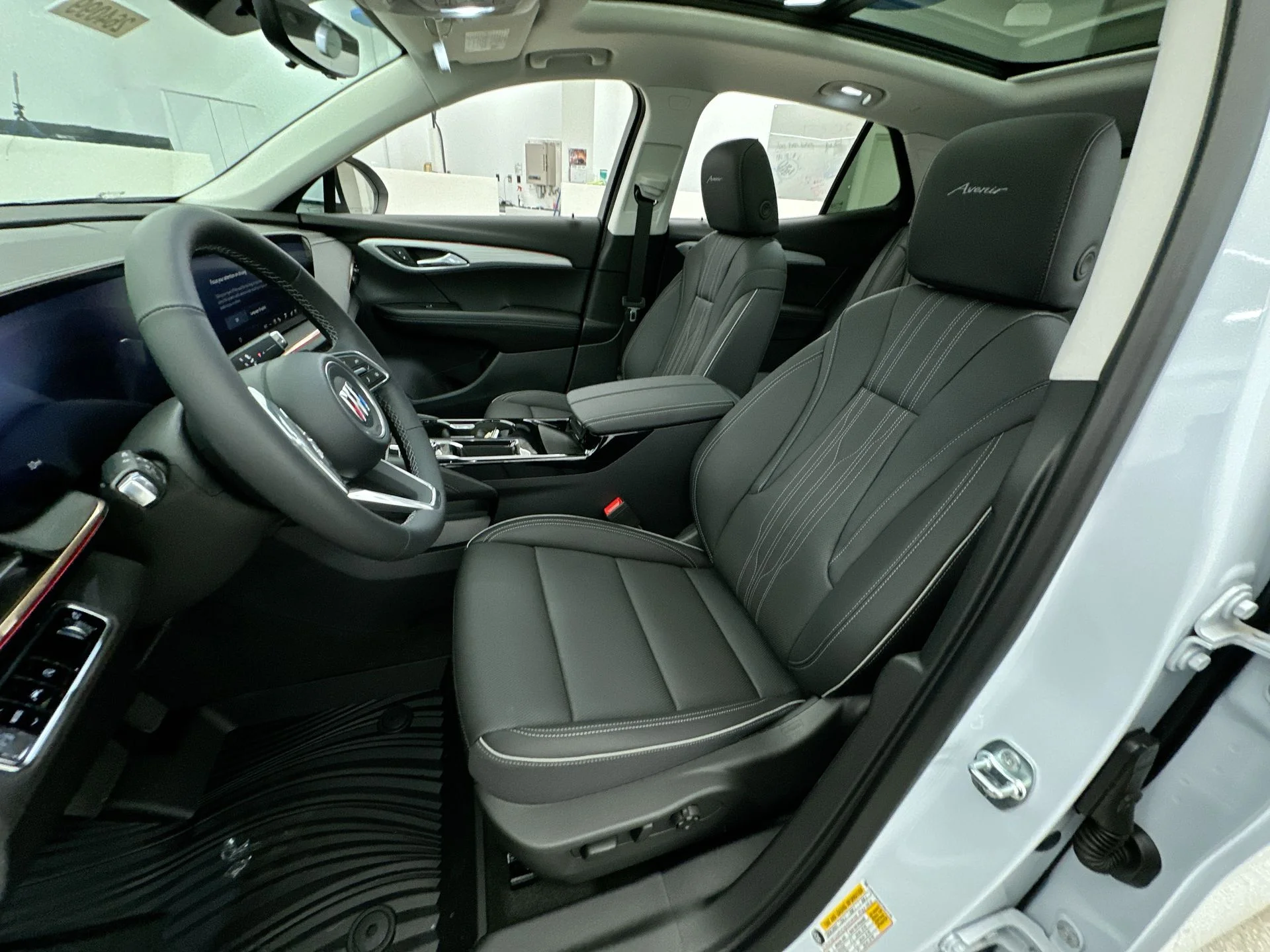 2026 Buick Envision Avenir - Photo 63