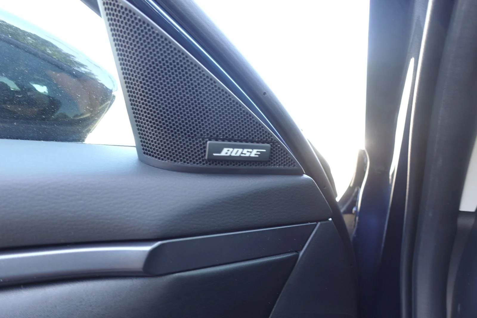 New 2026 Ingot Blue Metallic Mazda Premium image 18