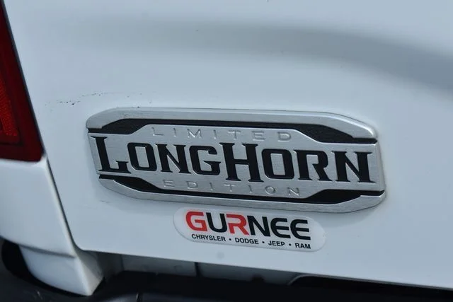 2024 RAM Ram 2500 Pickup Laramie Longhorn - Photo 25