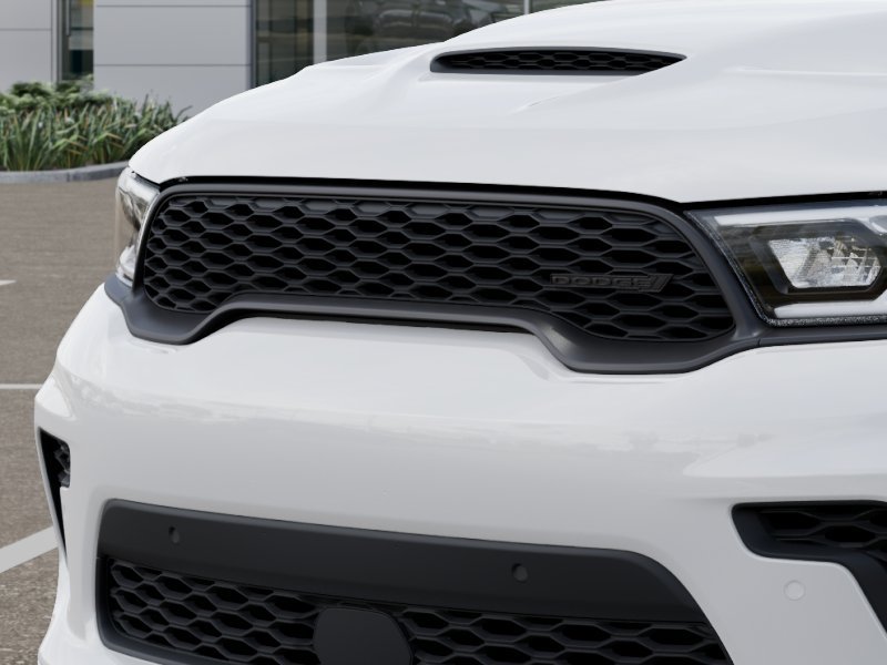New 2027 White Knuckle Clear-Coat Exterior Paint Dodge GT HEMI image 37