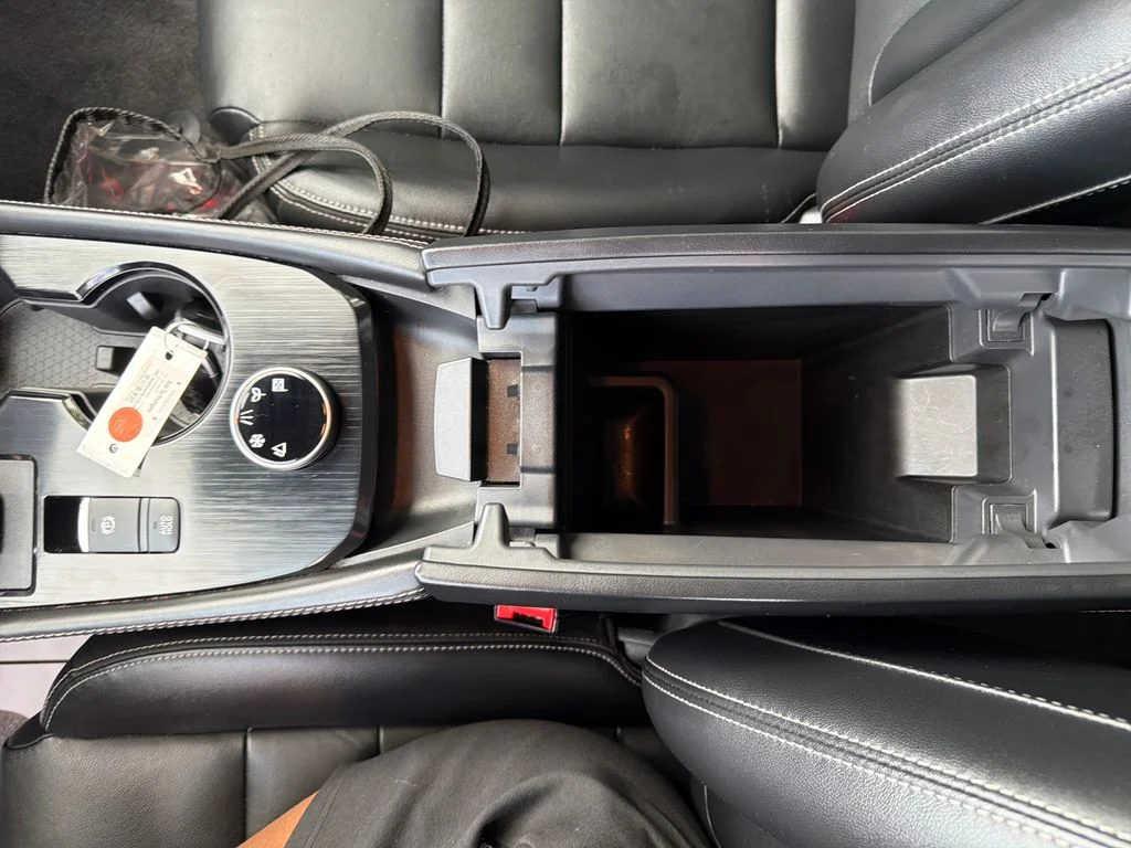 Used 2023 Black Nissan SL image 46