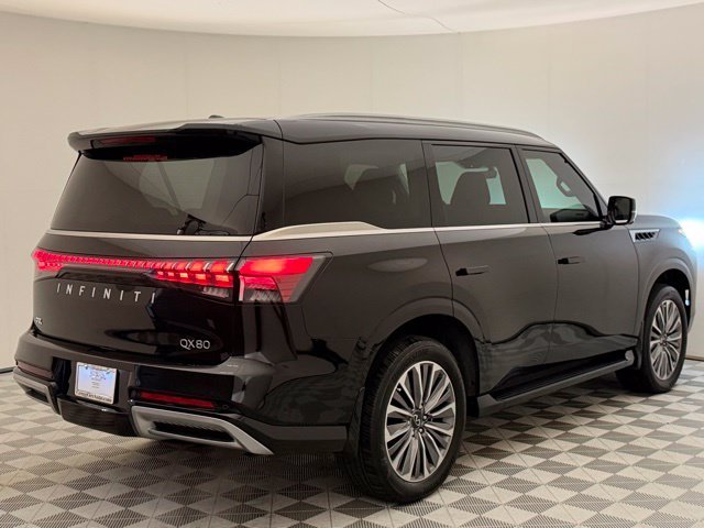 2026 INFINITI QX80 Luxe - Photo 15
