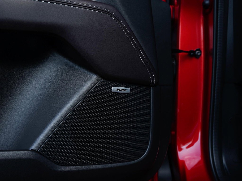 2025 Mazda CX-5 Turbo Signature - Photo 18