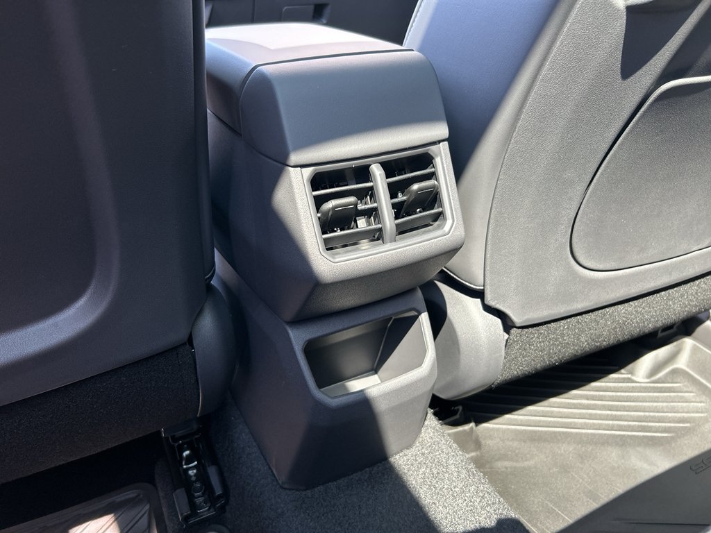 New 2027 Interstellar Gray Kia X-Line S image 16