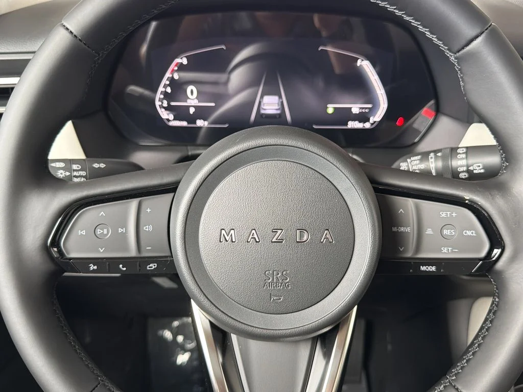 New 2026 Blue Mazda 2.5 S Preferred image 17