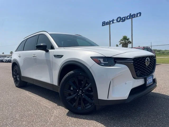 Pre-Owned 2025 Mazda CX-90 3.3 Turbo Premium