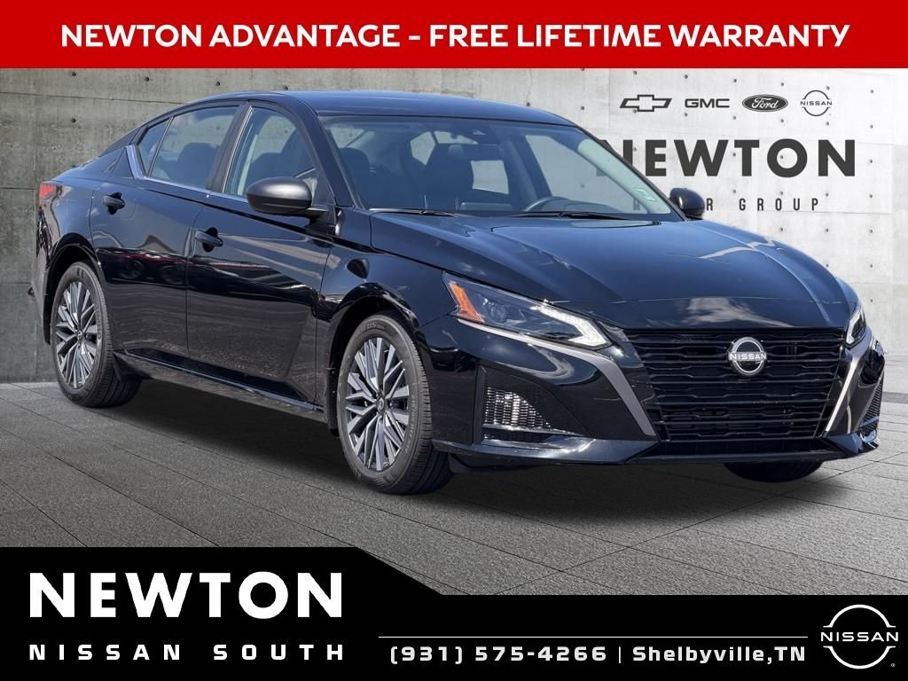 2026 Nissan Altima 2.5 SV's photo