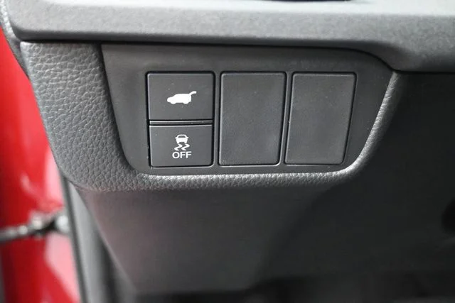 2025 Honda CR-V Sport-L - Photo 20