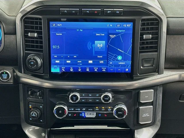 Certified Pre-Owned 2023 Ford F-150 Tremor