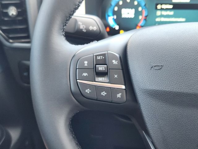 2025 Ford Bronco Sport Heritage - Photo 28