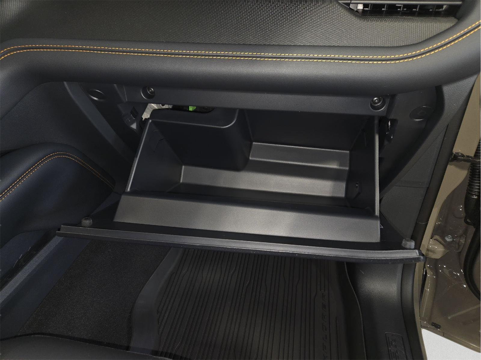 New 2026 Marsh Gray Ford Tremor® image 99