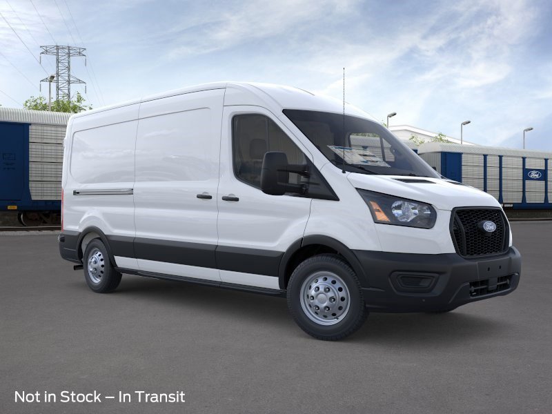 New 2026 Oxford White Ford  image 8