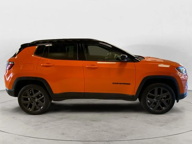 New 2026  Jeep Limited image 7
