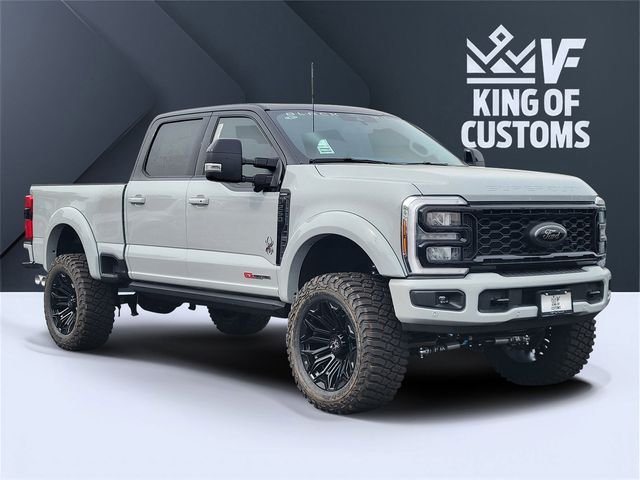 2026 Ford F-250SD F-250® Lariat®