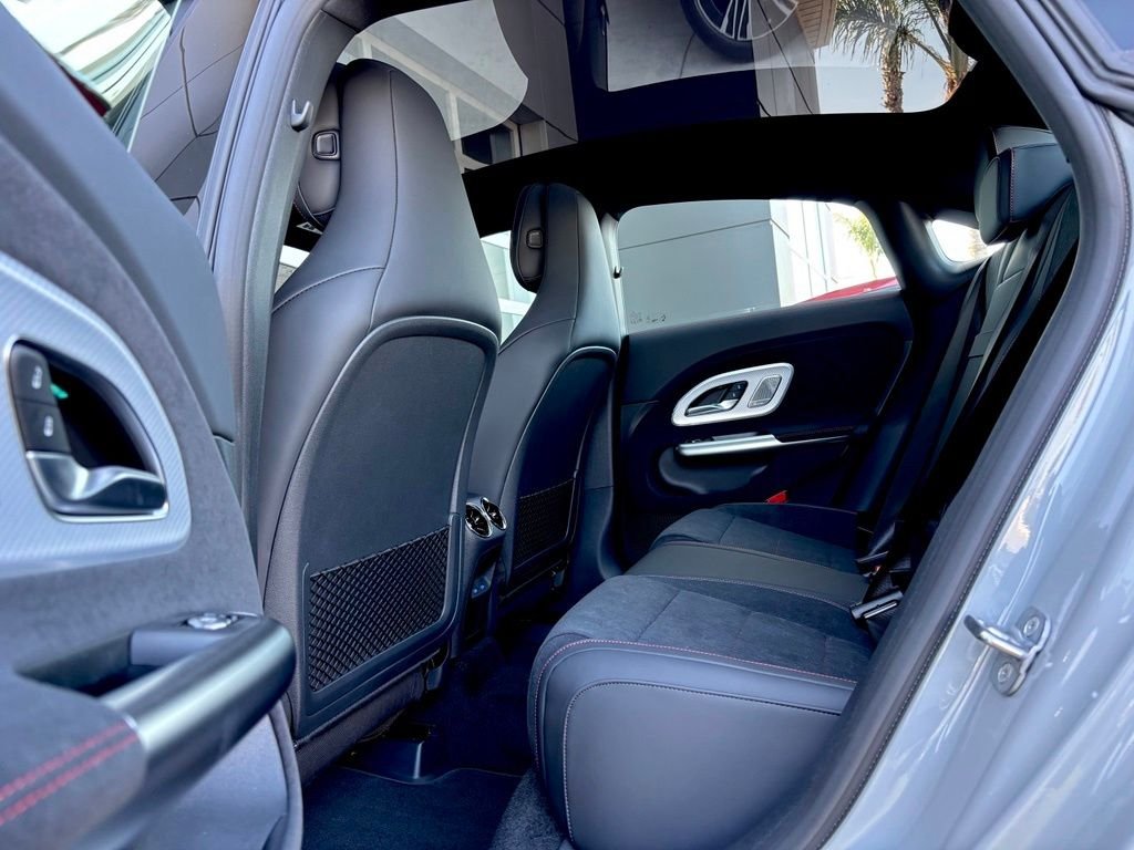 Used 2027 Gray Mercedes-Benz  image 25