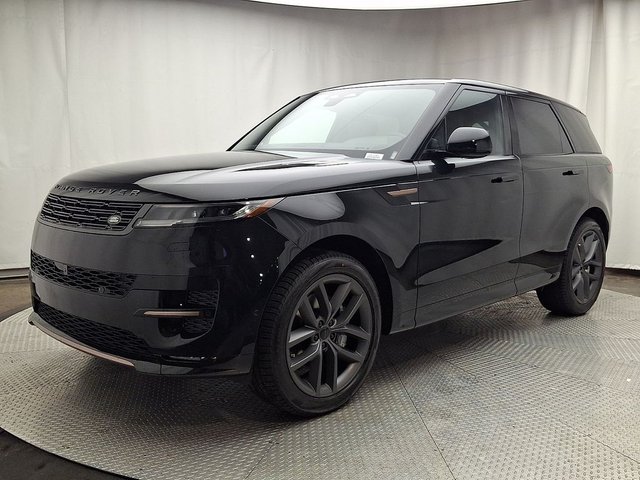 2026|Land Rover|Range Rover Sport|Dynamic SE|4D Sport Utility