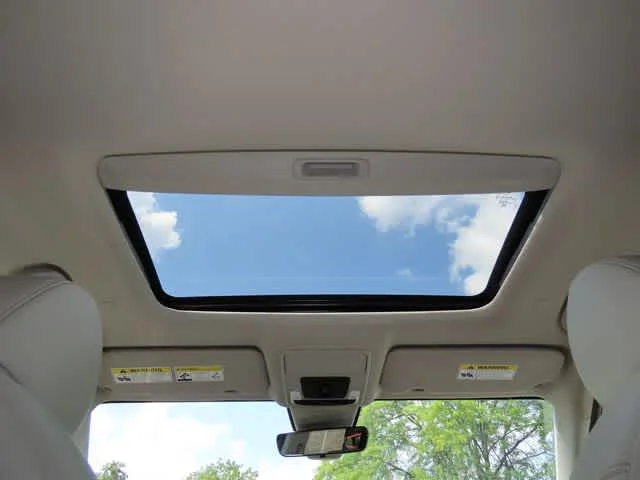 2024 Honda CR-V EX-L - Photo 23