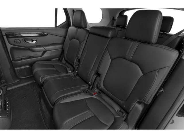 Used 2025 Silver Honda EX-L image 13