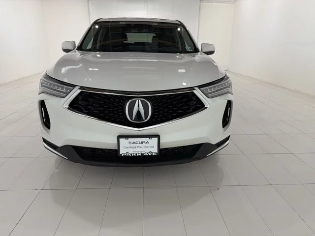 2023 Acura RDX Base - Photo 8