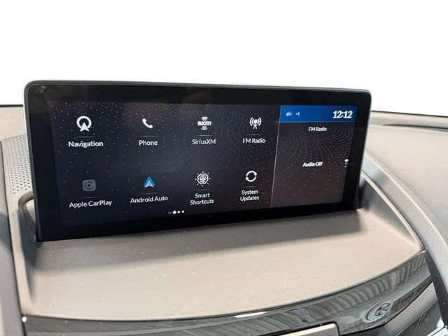 New 2026 Majestic Black Pearl Acura Advance Package image 24