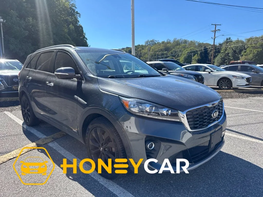 2020 Kia Sorento