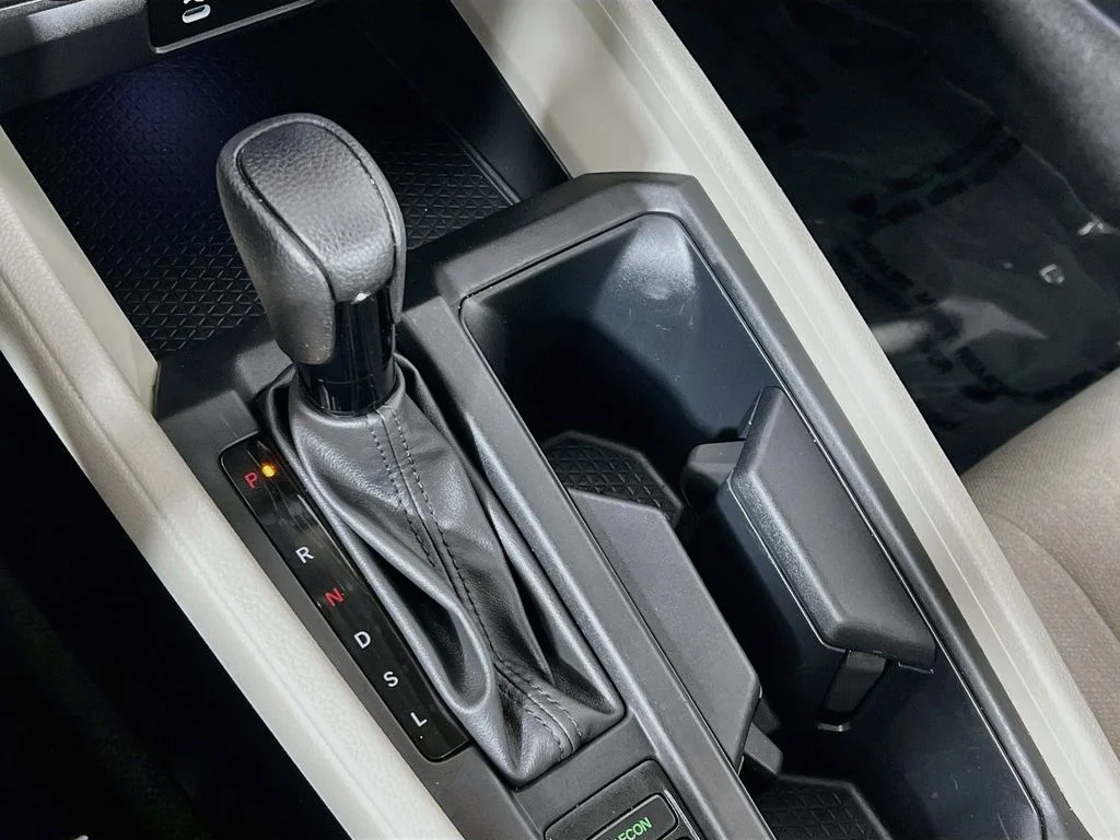 2023 Honda Accord EX - Photo 16