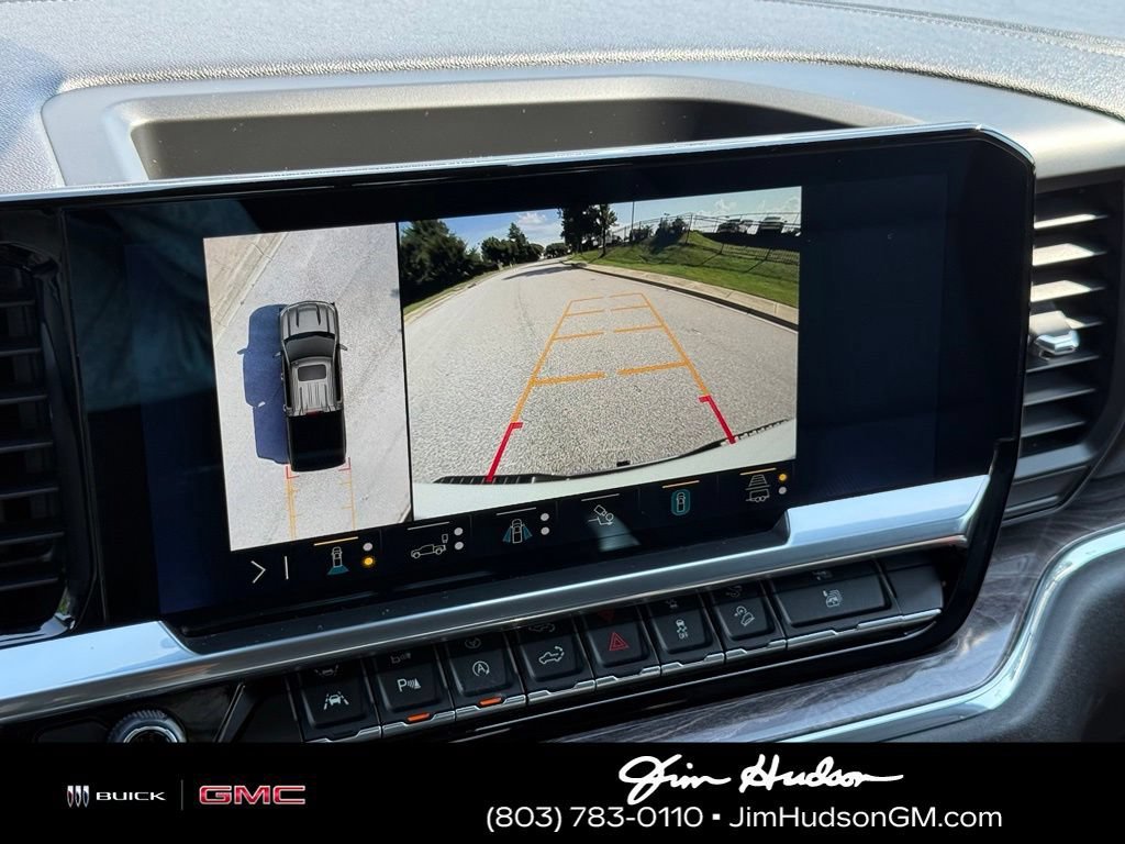 2023 Chevrolet Silverado 1500 LTZ - Photo 36